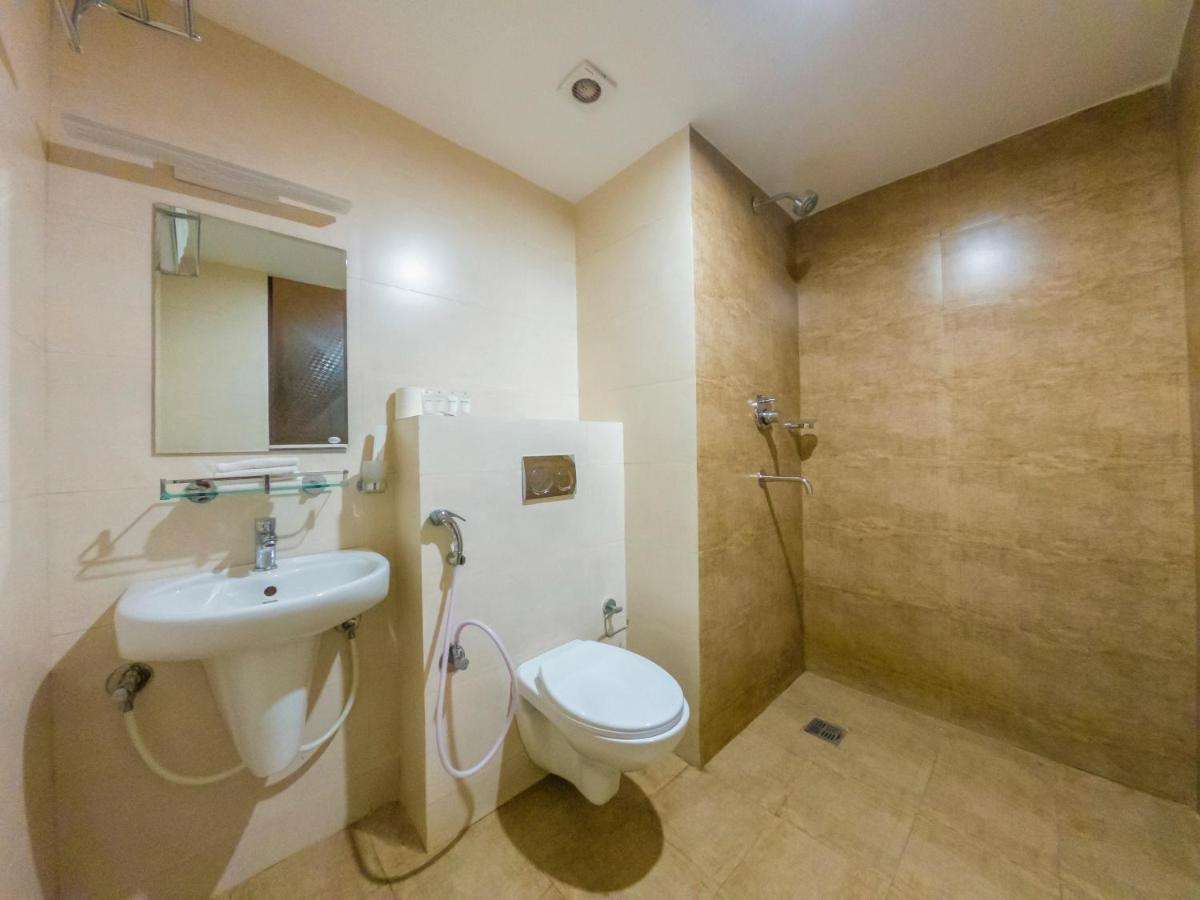 Hotel Ananda Pashupati Κατμαντού Εξωτερικό φωτογραφία