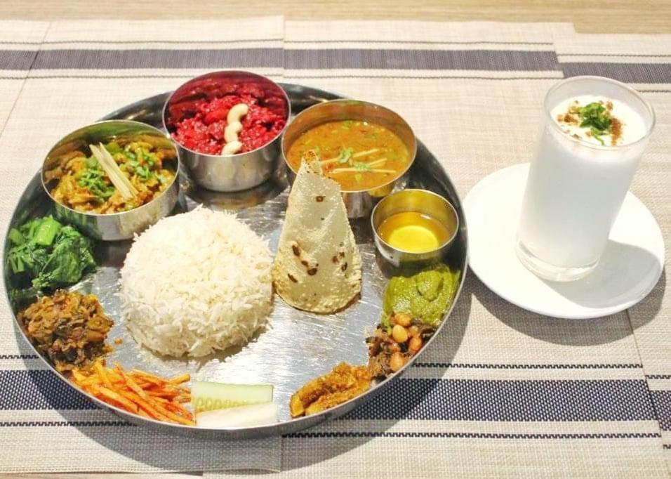 Hotel Ananda Pashupati Κατμαντού Εξωτερικό φωτογραφία