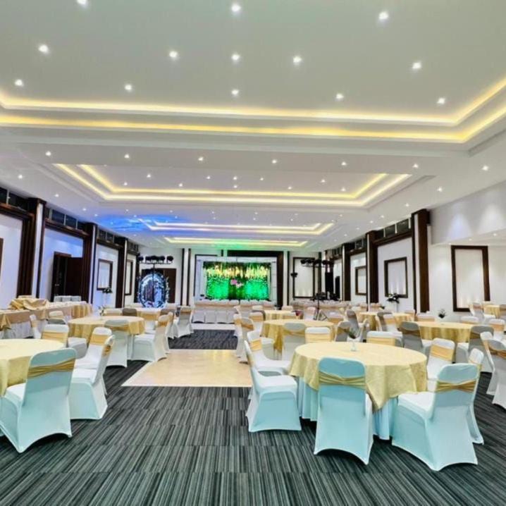 Hotel Ananda Pashupati Κατμαντού Εξωτερικό φωτογραφία